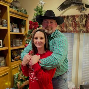 Meet your Posher, Scott-charity